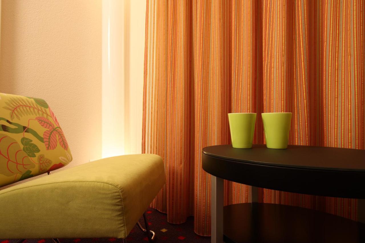 Seehotel Gotthard Weggis Eksteriør billede